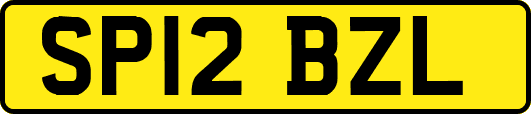 SP12BZL