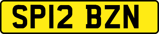 SP12BZN