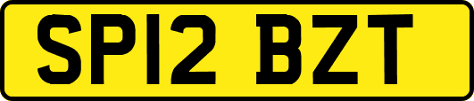 SP12BZT