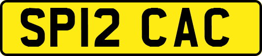SP12CAC