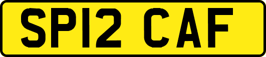 SP12CAF