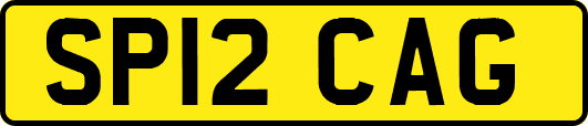 SP12CAG