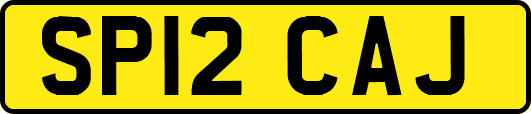SP12CAJ