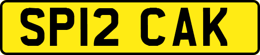 SP12CAK