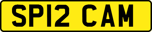 SP12CAM