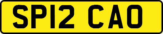 SP12CAO