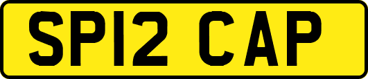 SP12CAP