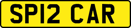 SP12CAR