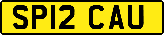 SP12CAU