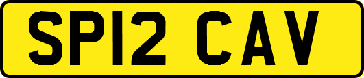 SP12CAV