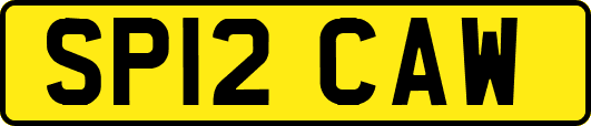 SP12CAW