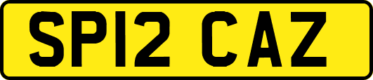 SP12CAZ