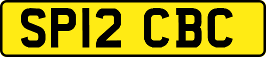 SP12CBC