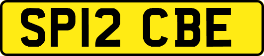SP12CBE