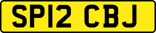 SP12CBJ