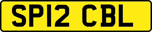 SP12CBL