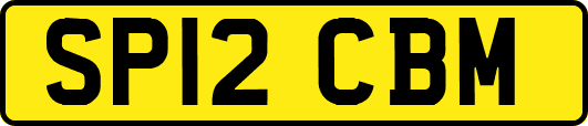 SP12CBM