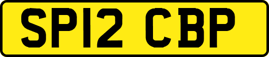 SP12CBP