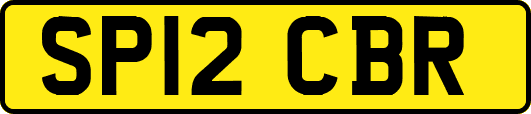 SP12CBR