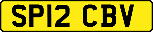 SP12CBV