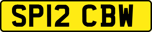 SP12CBW