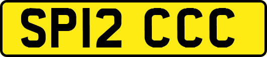 SP12CCC
