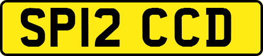 SP12CCD