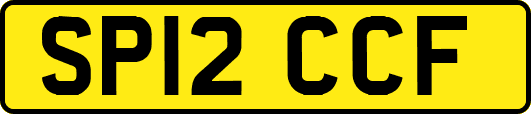 SP12CCF