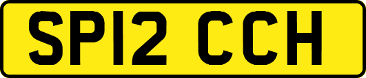 SP12CCH