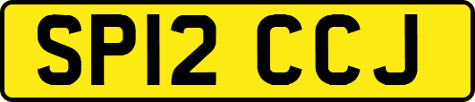 SP12CCJ