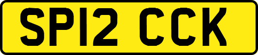 SP12CCK
