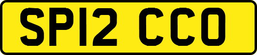 SP12CCO