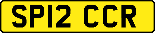 SP12CCR