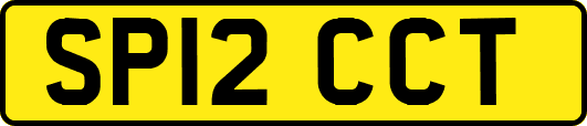 SP12CCT