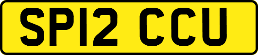 SP12CCU