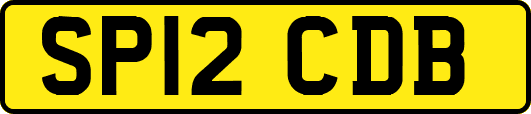 SP12CDB