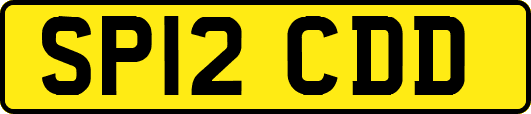 SP12CDD