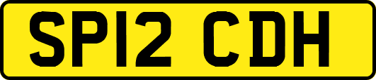 SP12CDH