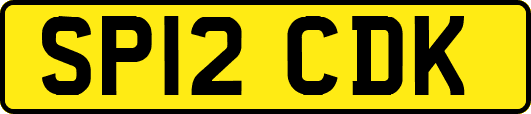 SP12CDK