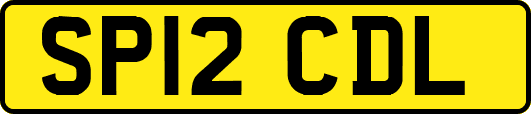 SP12CDL