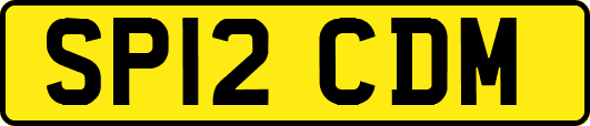 SP12CDM