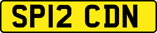 SP12CDN