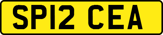 SP12CEA