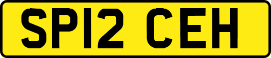 SP12CEH