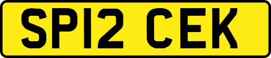 SP12CEK