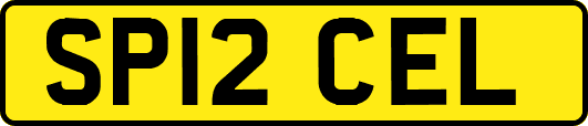 SP12CEL