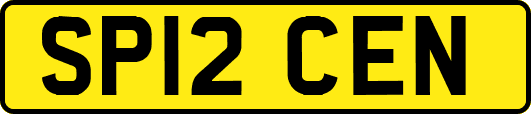 SP12CEN