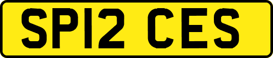 SP12CES