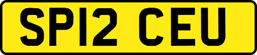 SP12CEU