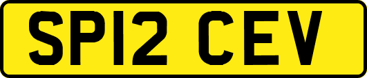 SP12CEV